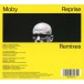 Reprise Remixes - CD