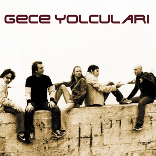 Gece Yolcuları - Plak