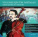 Viyolonsel için Türk Partitaları - CD