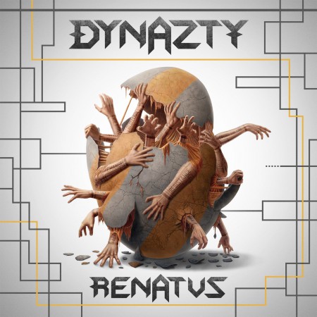 Dynazty: Renatus - CD