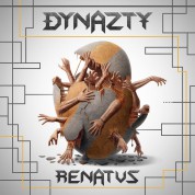 Dynazty: Renatus - CD
