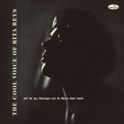 Rita Reys: The Cool Voice Of Rita Reys (Limited Edition) - Plak