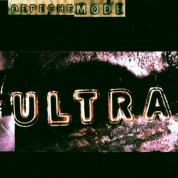 Depeche Mode: Ultra - CD