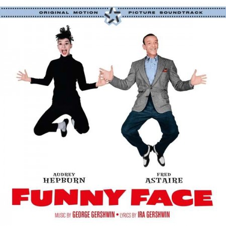 George Gershwin, Ira Gershwin: Funny Face - CD
