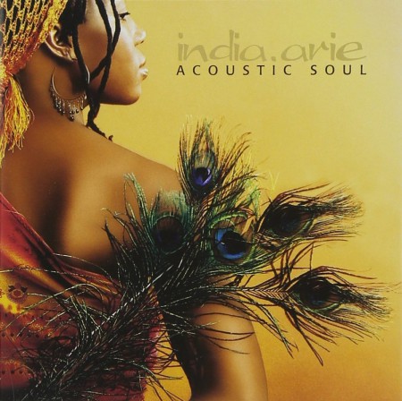 India.Arie: Acoustic Soul - CD