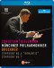 Bruckner: Symphony Nos.4, 7 - BluRay