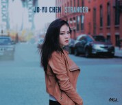 Jo-Yu Chen: Stranger - CD