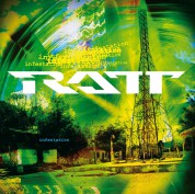 Ratt: Infestation - CD