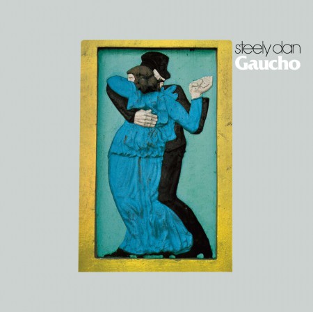 Steely Dan: Gaucho (Remastered - Limited Edition) - Plak
