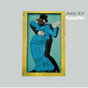 Steely Dan: Gaucho (Remastered - Limited Edition) - Plak