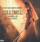 Çeşitli Sanatçılar: Kill Bill, Vol. 2 (Soundtrack) - Plak