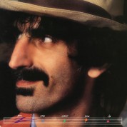 Frank Zappa: You Are What You Is - CD