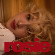 Rose (Blackpink): Rosie - CD
