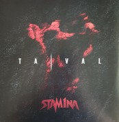 Stam1na: Taival (Red Vinyl) - Plak