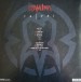Taival (Red Vinyl) - Plak