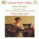 Guitar Recital: Jeffrey Mcfadden - CD