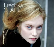Fredrika Stahl: A Fraction Of You - CD
