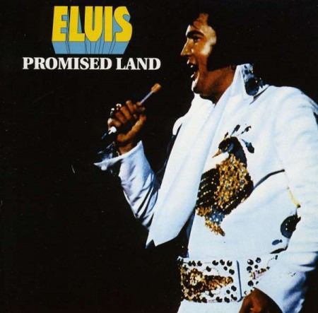 Elvis Presley: Promised Land - Plak
