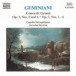 Geminiani: Concerti Grossi, Vol.  2 - CD