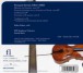 Servais: Cello Concerto 1&2, Fantaisie Burlesque, La Romanesca - CD