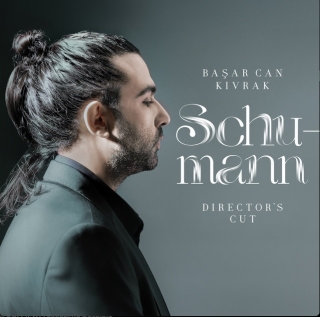 Başar Can Kıvrak: Schumann: Director's Cut - CD
