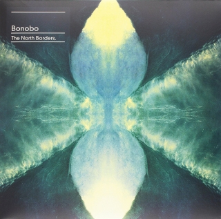 Bonobo: The North Borders - Plak