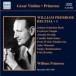 Primrose: Recital, Vol. 1 - CD