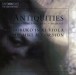 Antiquities - Music for viola and accordion - CD