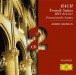 Bach, J.S.: 6 French Suites - CD