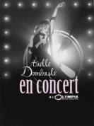 Arielle Dombasle: En Concert Alolimpia - DVD
