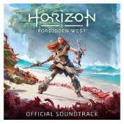 Çeşitli Sanatçılar: Horizon Forbidden West (Deluxe Boxset - Colored Vinyl) - Plak