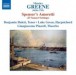 Greene: Spenser's Amoretti - CD