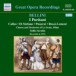 Bellini: Puritani (I) (Callas, Di Stefano) (1953) - CD
