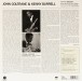 John Coltrane & Kenny Burrell - Plak