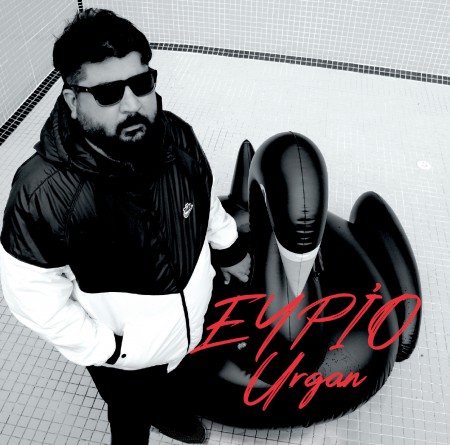 Eypio: Urgan - CD