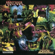 Carlos Santana: Beyond Appearances - CD