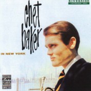 Chet Baker: In New York - Plak