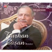 Çeşitli Sanatçılar: TRT Arşiv Serisi - 290 / Turhan Taşan Besteleri - CD