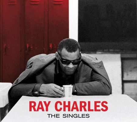 Ray Charles: Complete 1954-1962 Singles - CD