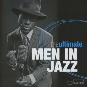 Çeşitli Sanatçılar: Men in Jazz - CD