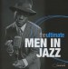 Men in Jazz - CD