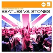 Çeşitli Sanatçılar: Beatles Vs. Stones - CD