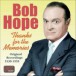 Hope, Bob: Thanks for the Memories (1938-1955) - CD