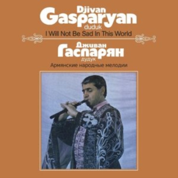 Djivan Gasparyan