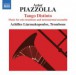 Piazzolla: Tango Distinto - CD