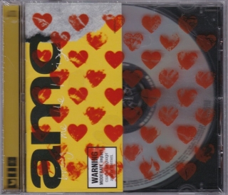 Bring Me The Horizon: Amo - CD