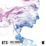 BTS (Bangtan Boys/Beyond The Scene): Face Yourself - CD