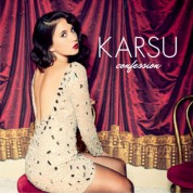 Karsu: Confession - CD