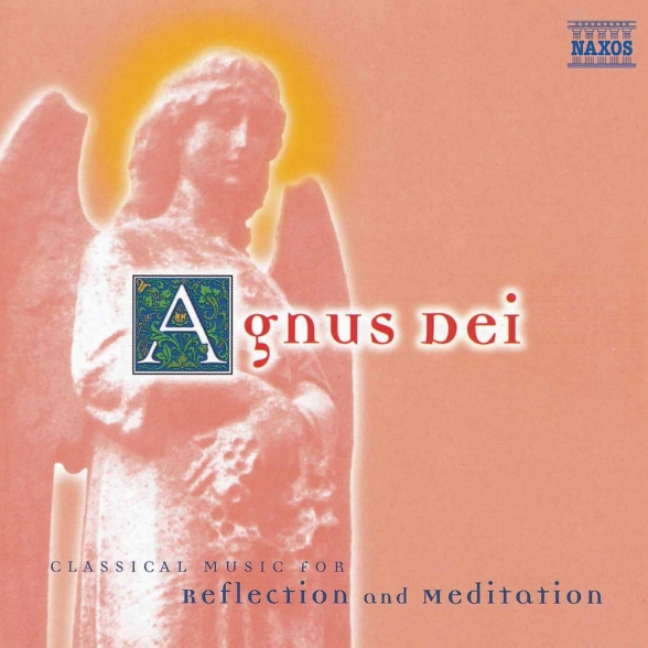 Çeşitli Sanatçılar: Agnus Dei - Classical Music for Reflection and Meditation - CD Foto #1