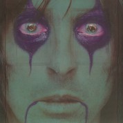 Alice Cooper: From The Inside - Plak